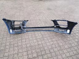PORSCHE Porsche Macan 95b Front Bumper 95B807221K Front Bumper — thumbnail 8