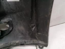 PORSCHE Porsche Macan 95B Front Bumper 95B807221K Front Bumper — thumbnail 6