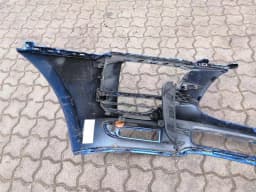 PORSCHE Porsche Macan 95b Front Bumper 95B807221K Front Bumper — thumbnail 10