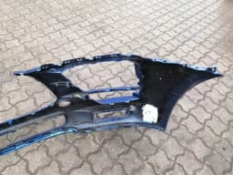 PORSCHE Porsche Macan 95b Front Bumper 95B807221K Front Bumper — thumbnail 9