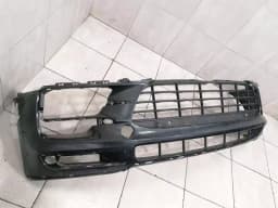PORSCHE Porsche Macan 95B Front Bumper 95B807221K Front Bumper — thumbnail 2