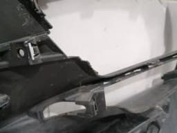 PORSCHE Porsche Macan 95B Front Bumper 95B807221K Front Bumper — thumbnail 8