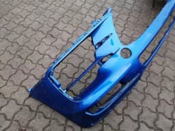 PORSCHE Porsche Macan 95b Front Bumper 95B807221K Front Bumper — thumbnail 3
