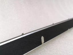 PORSCHE Porsche Macan 95B Door Sill 95B853467A Entry Bar MACAN S — thumbnail 10