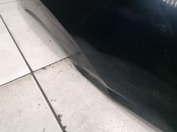 PORSCHE Porsche Macan 95B Bonnet 95B823031 Bonnet — thumbnail 2