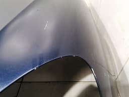 PORSCHE Porsche Macan 95B Bonnet 95B823031 Bonnet — thumbnail 5