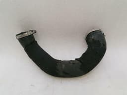 PORSCHE Porsche Macan 95B intercooler pipe 95B145790B pressure pipe charge air pipe — thumbnail 5
