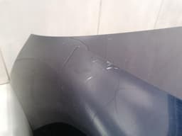 PORSCHE Porsche Macan 95B Bonnet 95B823031 Bonnet — thumbnail 10