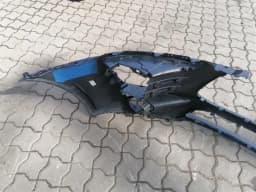 PORSCHE Porsche Macan 95b Front Bumper 95B807221A Front Bumper 13-18 — thumbnail 8