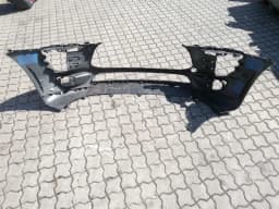 PORSCHE Porsche Macan 95b Front Bumper 95B807221A Front Bumper 13-18 — thumbnail 7