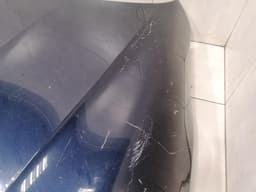 PORSCHE Porsche Macan 95B Bonnet 95B823031 Bonnet — thumbnail 8