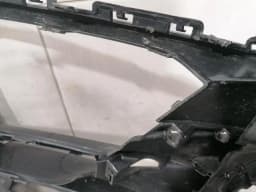 PORSCHE Porsche Macan 95B Front Bumper 95B807221K Front Bumper — thumbnail 10