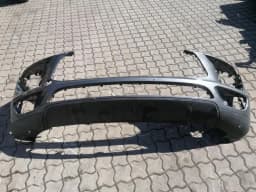 PORSCHE Porsche Macan 95b Front Bumper 95B807221A Front Bumper 13-18 — thumbnail 10