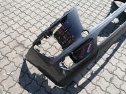 PORSCHE Porsche Macan 95b Front Bumper 95B807221A Front Bumper 13-18 — thumbnail 5