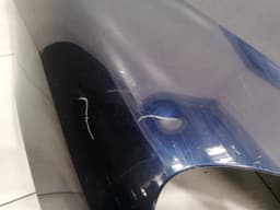 PORSCHE Porsche Macan 95B Bonnet 95B823031 Bonnet — thumbnail 7