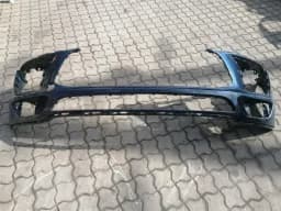 PORSCHE Porsche Macan 95b Front Bumper 95B807221A Front Bumper 13-18 — thumbnail 1