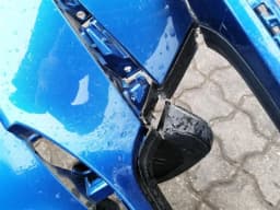 PORSCHE Porsche Macan 95b Front Bumper 95B807221K Front Bumper — thumbnail 6