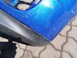 PORSCHE Porsche Macan 95b Front Bumper 95B807221A Front Bumper 13-18 — thumbnail 7