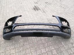 PORSCHE Porsche Macan 95b Front Bumper 95B807221A Front Bumper 13-18 — thumbnail 1