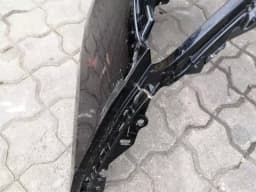 PORSCHE Porsche Macan 95b Front Bumper 95B807221A Front Bumper 13-18 — thumbnail 4