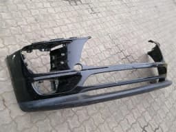 PORSCHE Porsche Macan 95b Front Bumper 95B807221A Front Bumper 13-18 — thumbnail 6