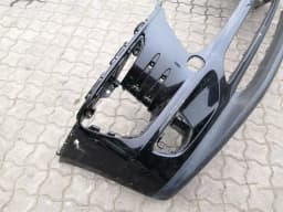 PORSCHE Porsche Macan 95b Front Bumper 95B807221A Front Bumper 13-18 — thumbnail 7