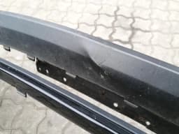 PORSCHE Porsche Macan 95b Front Bumper 95B807221A Front Bumper 13-18 — thumbnail 8