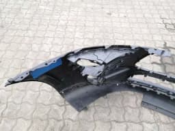 PORSCHE Porsche Macan 95b Front Bumper 95B807221A Front Bumper 13-18 — thumbnail 10