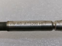 PORSCHE Porsche Macan 95B LAMBDA Sensor 059906088CE HO2S DIESEL — thumbnail 5