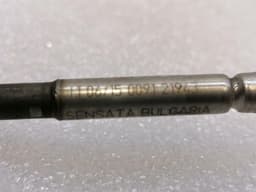 PORSCHE Porsche Macan 95B LAMBDA Sensor 059906088CE HO2S DIESEL — thumbnail 7