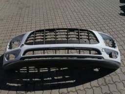 PORSCHE Porsche Macan 95b Front Bumper 95B807221A Front Bumper 13-18 — thumbnail 1