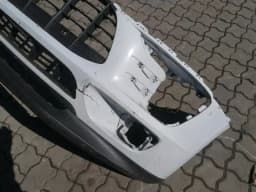 PORSCHE Porsche Macan 95b Front Bumper 95B807221A Front Bumper 13-18 — thumbnail 6