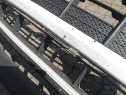 PORSCHE Porsche Macan 95b Front Bumper 95B807221A Front Bumper 13-18 — thumbnail 8