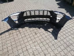 PORSCHE Porsche Macan 95b Front Bumper 95B807221A Front Bumper 13-18 — thumbnail 9