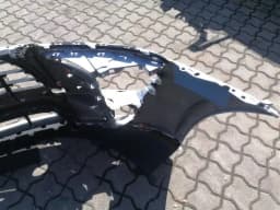 PORSCHE Porsche Macan 95b Front Bumper 95B807221A Front Bumper 13-18 — thumbnail 10
