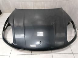 PORSCHE Porsche Macan 95B Bonnet 95B823031 bonnet — thumbnail 1