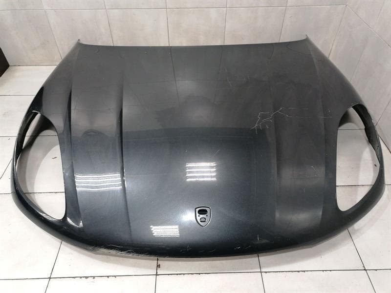 PORSCHE Porsche Macan 95B Bonnet 95B823031 bonnet