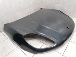 PORSCHE Porsche Macan 95B Bonnet 95B823031 bonnet — thumbnail 2
