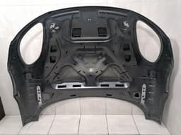 PORSCHE Porsche Macan 95B Bonnet 95B823031 bonnet — thumbnail 10