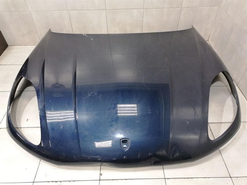 PORSCHE Porsche Macan 95B Bonnet 95B823031 bonnet