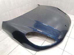 PORSCHE Porsche Macan 95B Bonnet 95B823031 bonnet — thumbnail 2