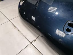 PORSCHE Porsche Macan 95B Bonnet 95B823031 bonnet — thumbnail 5