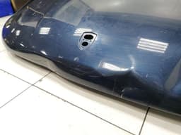 PORSCHE Porsche Macan 95B Bonnet 95B823031 bonnet — thumbnail 6