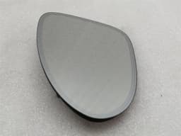 PORSCHE Porsche Macan 95b Left Door Mirror 95B857521C Exterior Mirror Left DIM — thumbnail 3