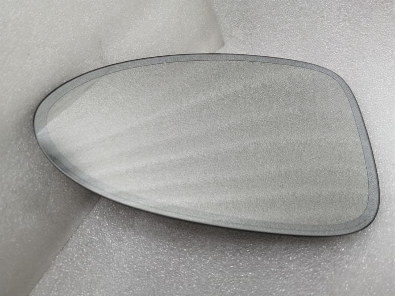 PORSCHE Porsche Macan 95b Left Door Mirror 95B857521C Exterior Mirror Left DIM