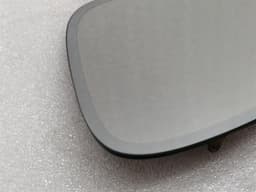 PORSCHE Porsche Macan 95b Left Door Mirror 95B857521C Exterior Mirror Left DIM — thumbnail 5