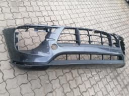 PORSCHE Porsche Macan 95B Front Bumper 95B807217AC Front Bumper Turbo SDP Facelift — thumbnail 2