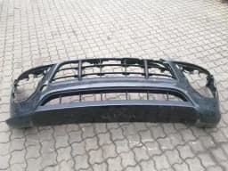 PORSCHE Porsche Macan 95B Front Bumper 95B807217AC Front Bumper Turbo SDP Facelift — thumbnail 1