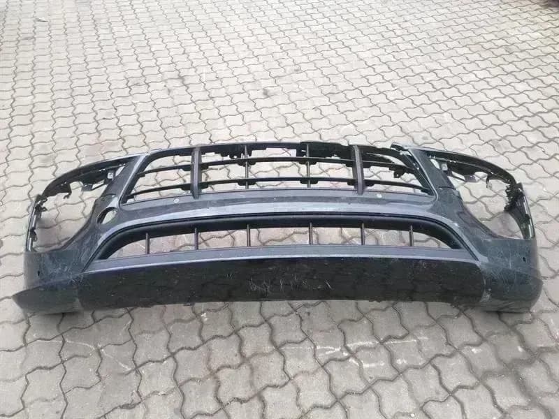PORSCHE Porsche Macan 95B Front Bumper 95B807217AC Front Bumper Turbo SDP Facelift