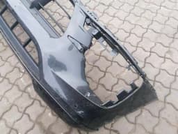 PORSCHE Porsche Macan 95B Front Bumper 95B807217AC Front Bumper Turbo SDP Facelift — thumbnail 6